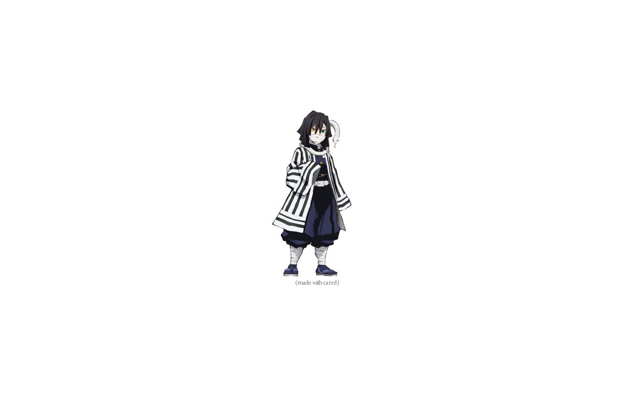Carrd profile picture for @cages